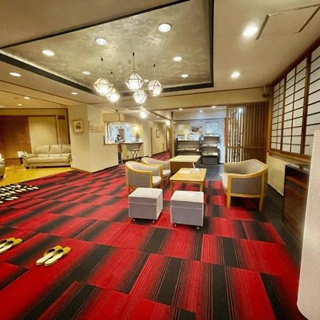 Katsura No Izumi Hotel Izunokuni Ngoại thất bức ảnh