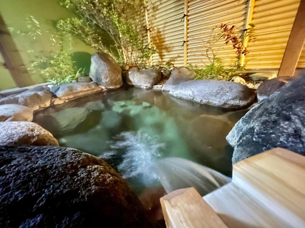 Katsura No Izumi Hotel Izunokuni Ngoại thất bức ảnh
