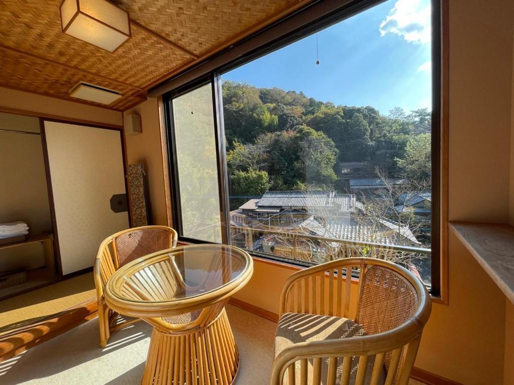 Katsura No Izumi Hotel Izunokuni Ngoại thất bức ảnh