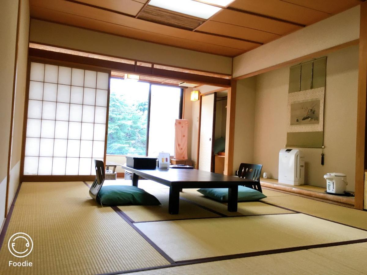 Katsura No Izumi Hotel Izunokuni Ngoại thất bức ảnh