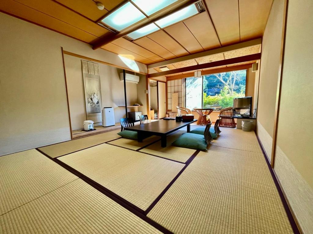 Katsura No Izumi Hotel Izunokuni Ngoại thất bức ảnh