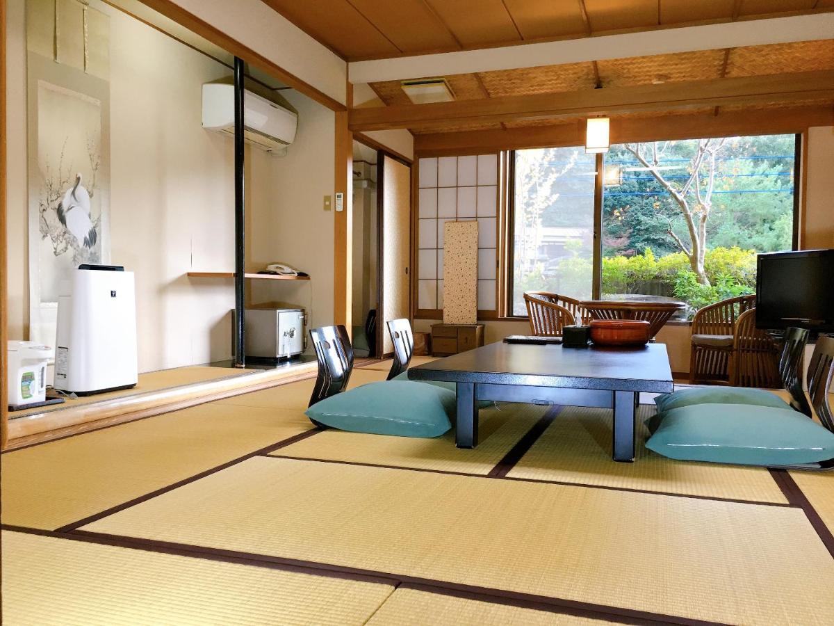 Katsura No Izumi Hotel Izunokuni Ngoại thất bức ảnh